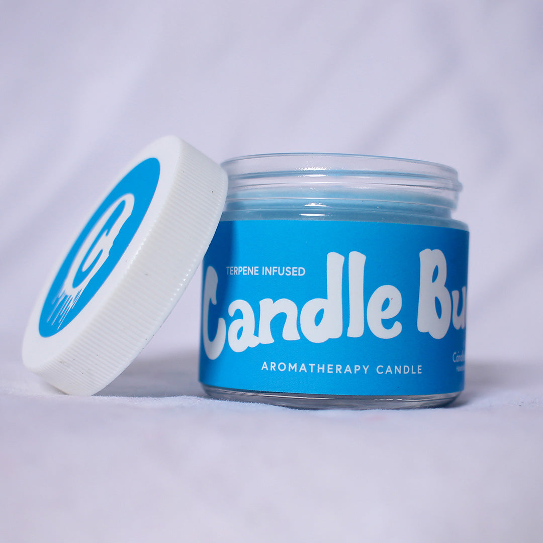 CandleBudz C-Biscuit