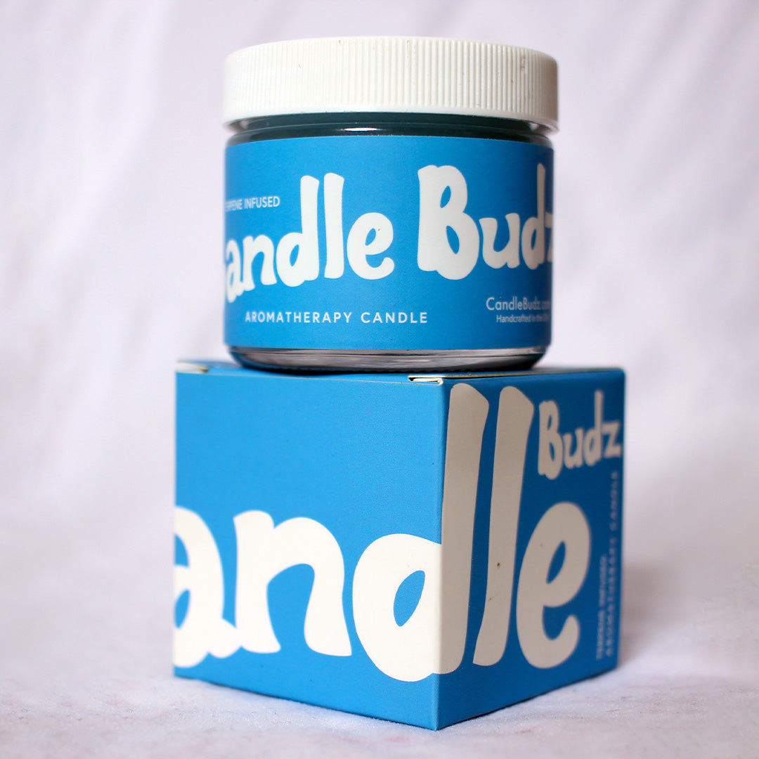 CandleBudz C-Biscuit