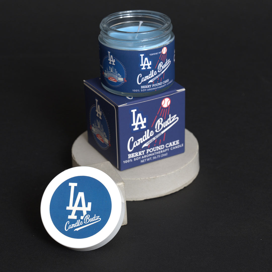 L.A. CandleBudz