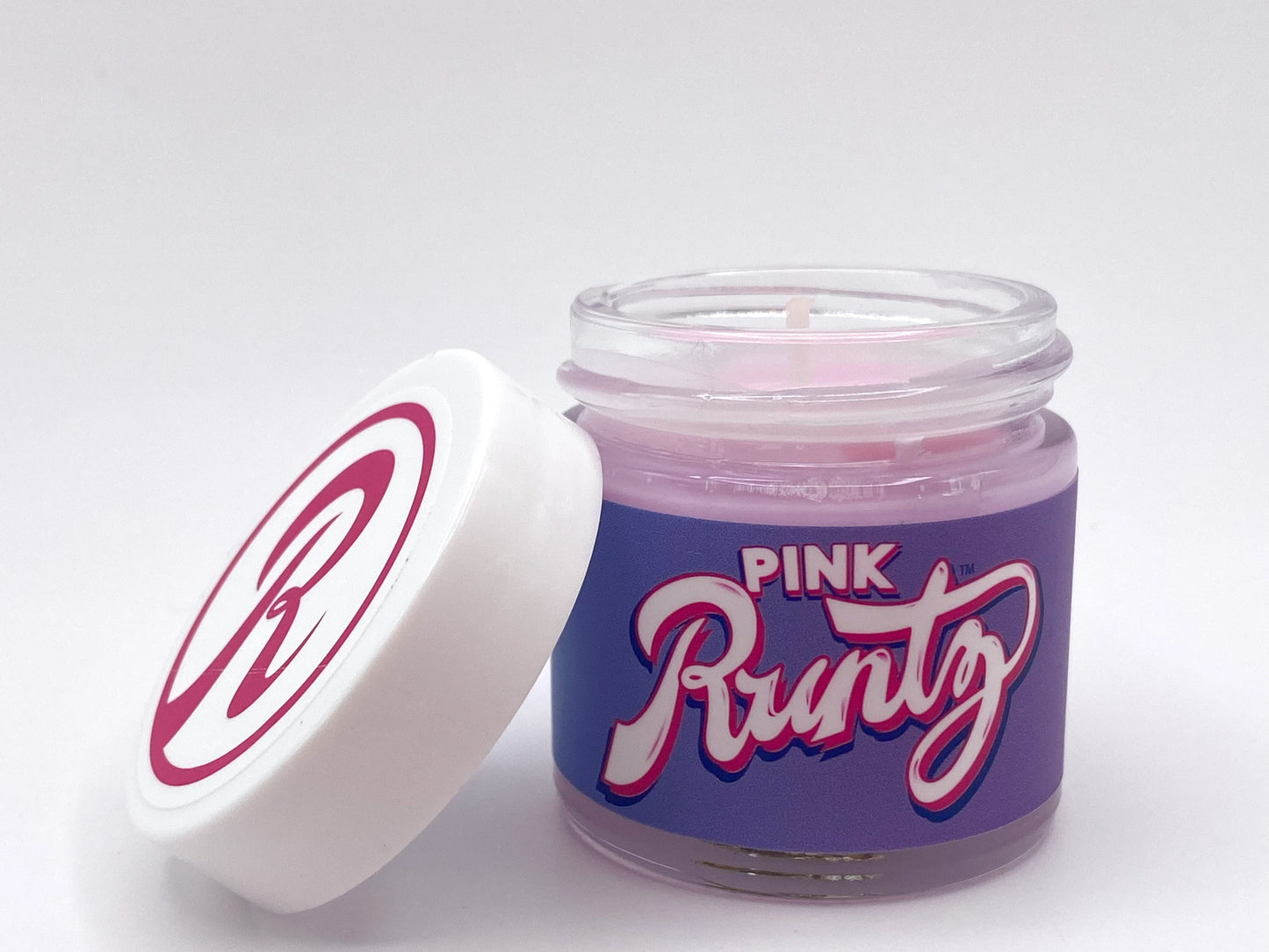 Pink Runtz
