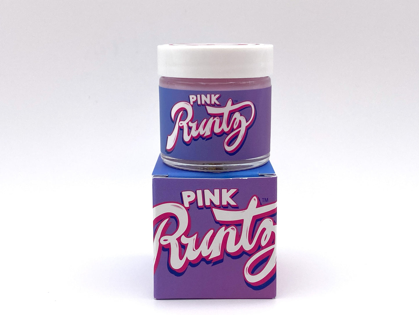 Pink Runtz
