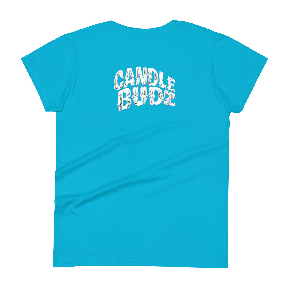 Flame Boy Women's Tee