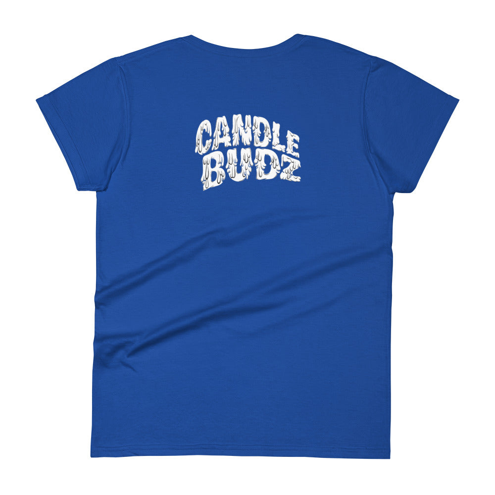 Flame Boy Women's Tee