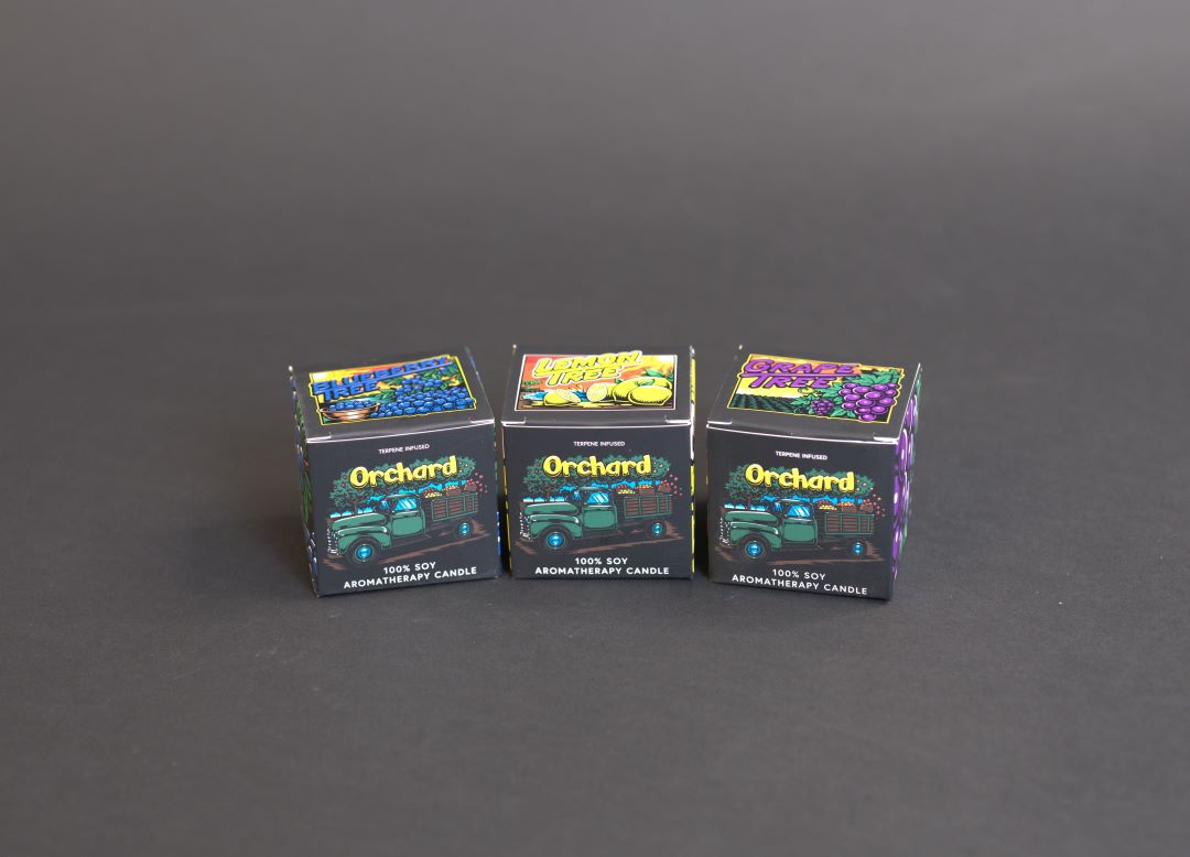 Collections – CandleBudz