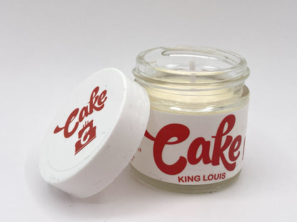 King Louis Cake
