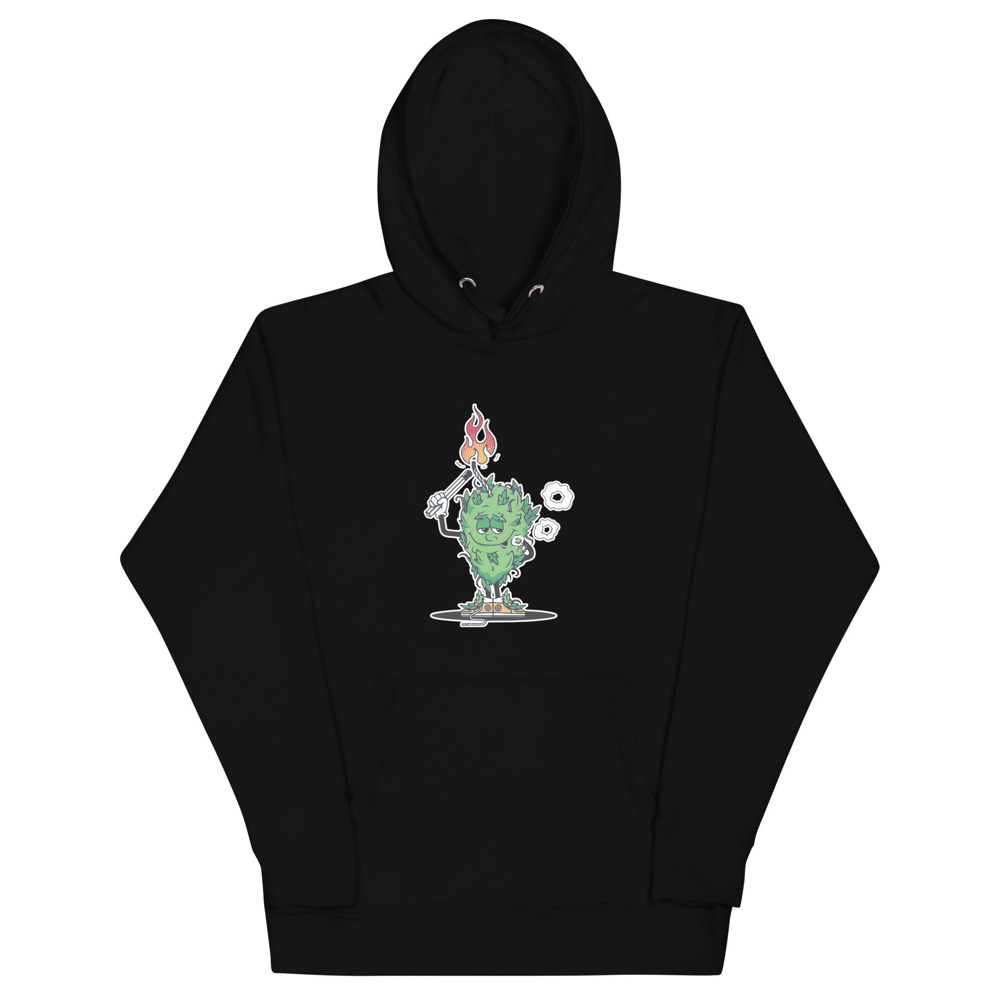 Flameboy hoodie best sale