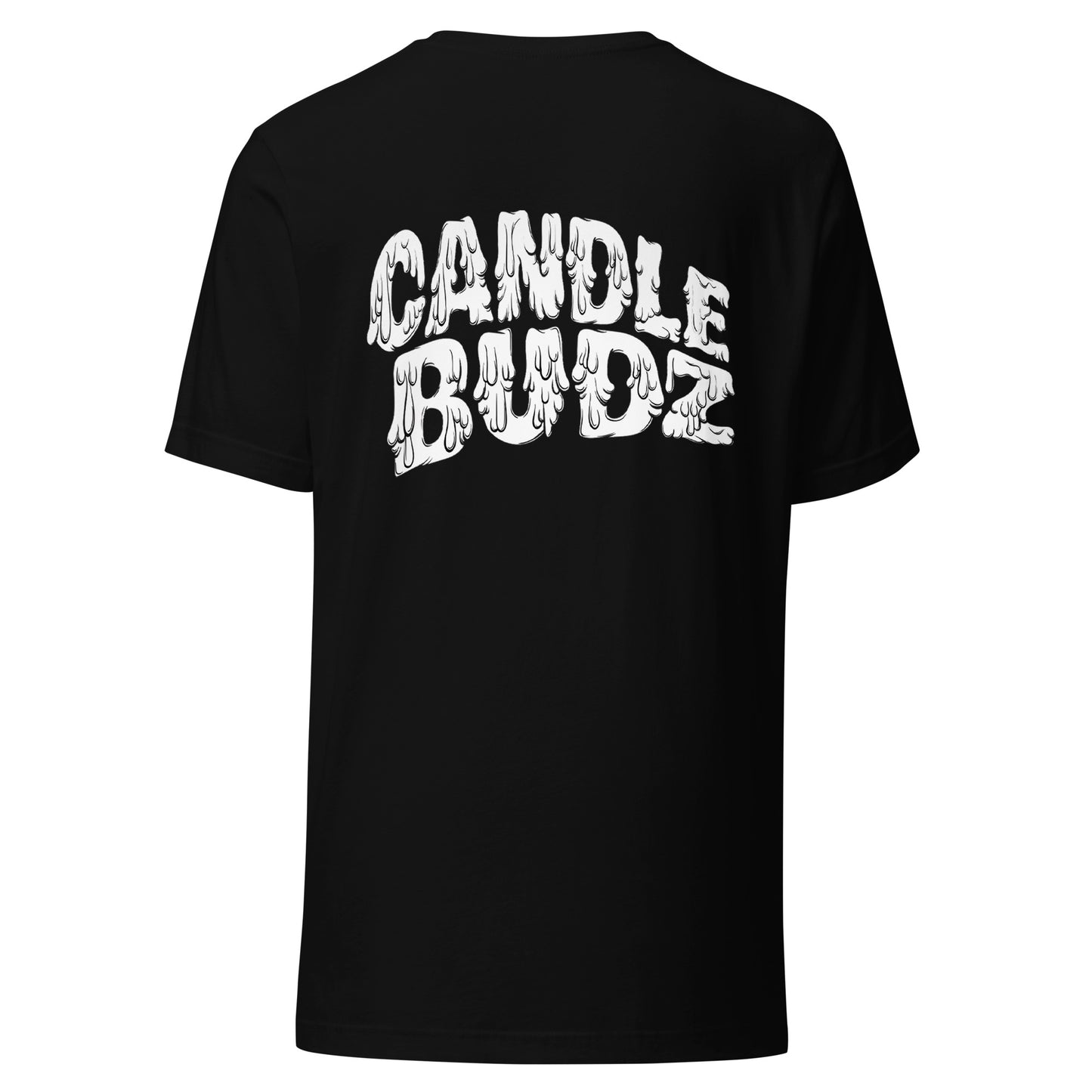 Candle Boy Tee