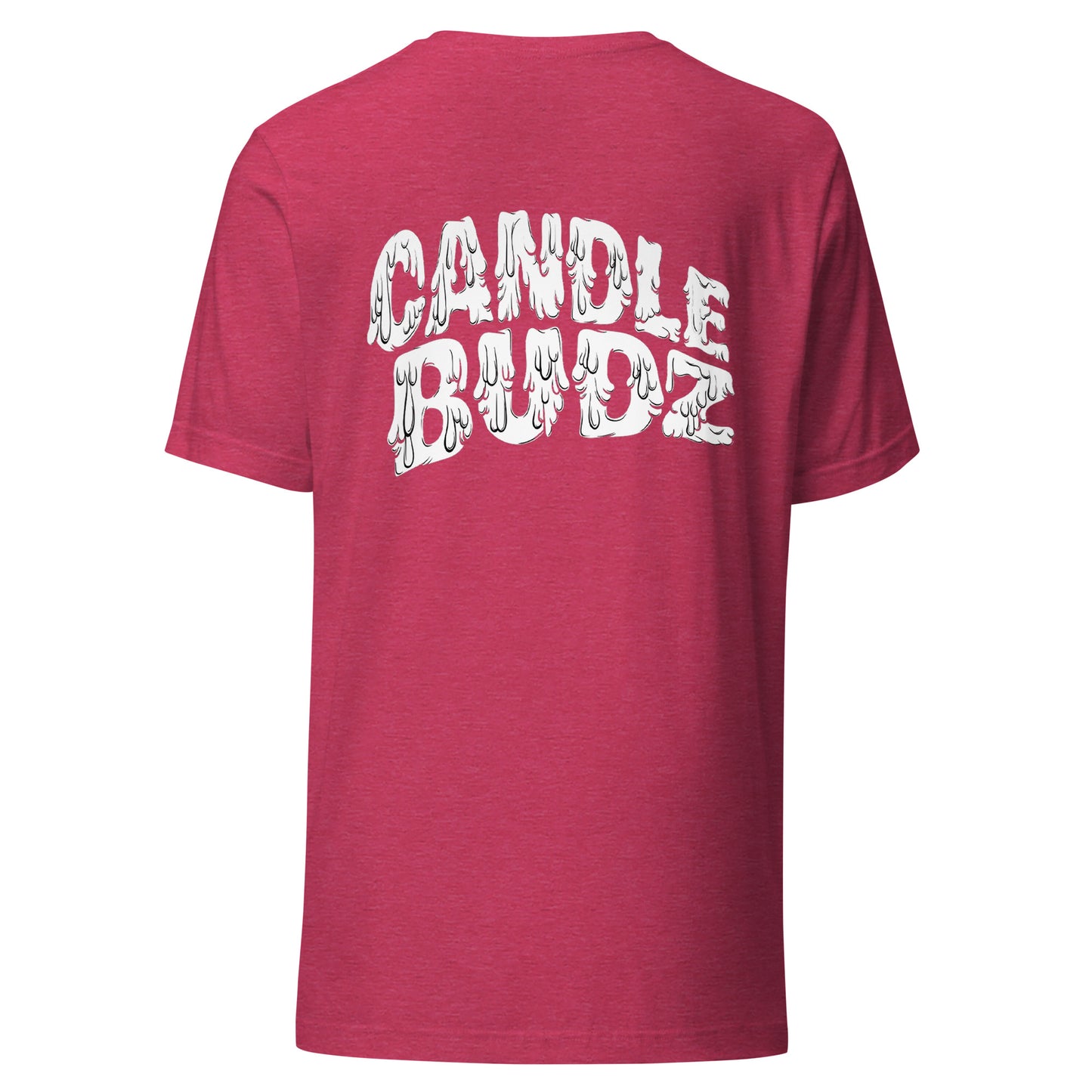 Candle Boy Tee