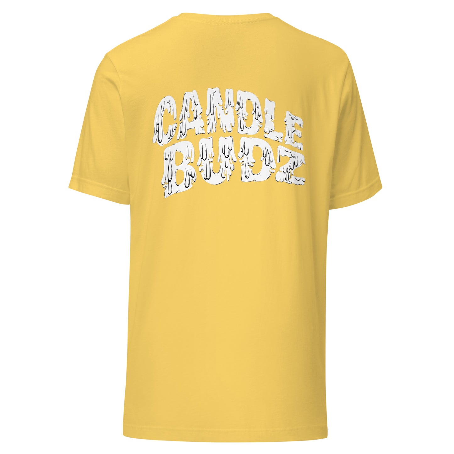 Candle Boy Tee