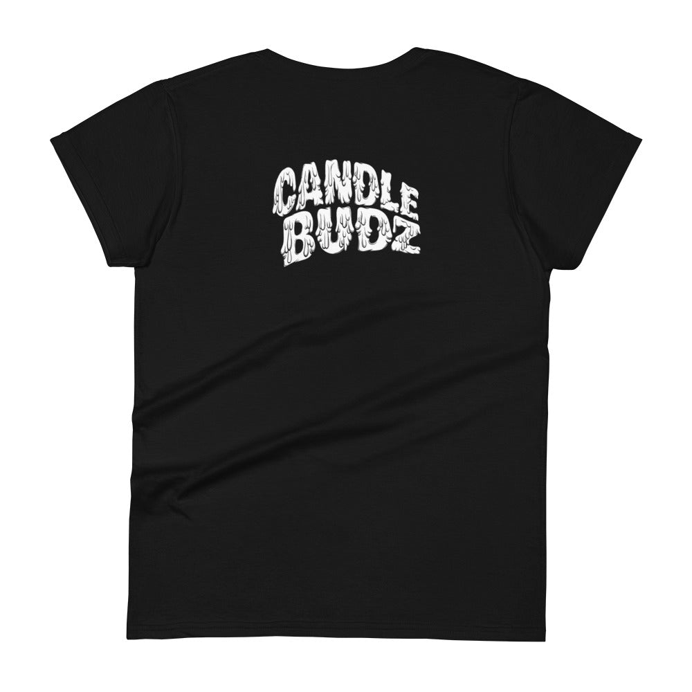 Flame Boy Women's Tee